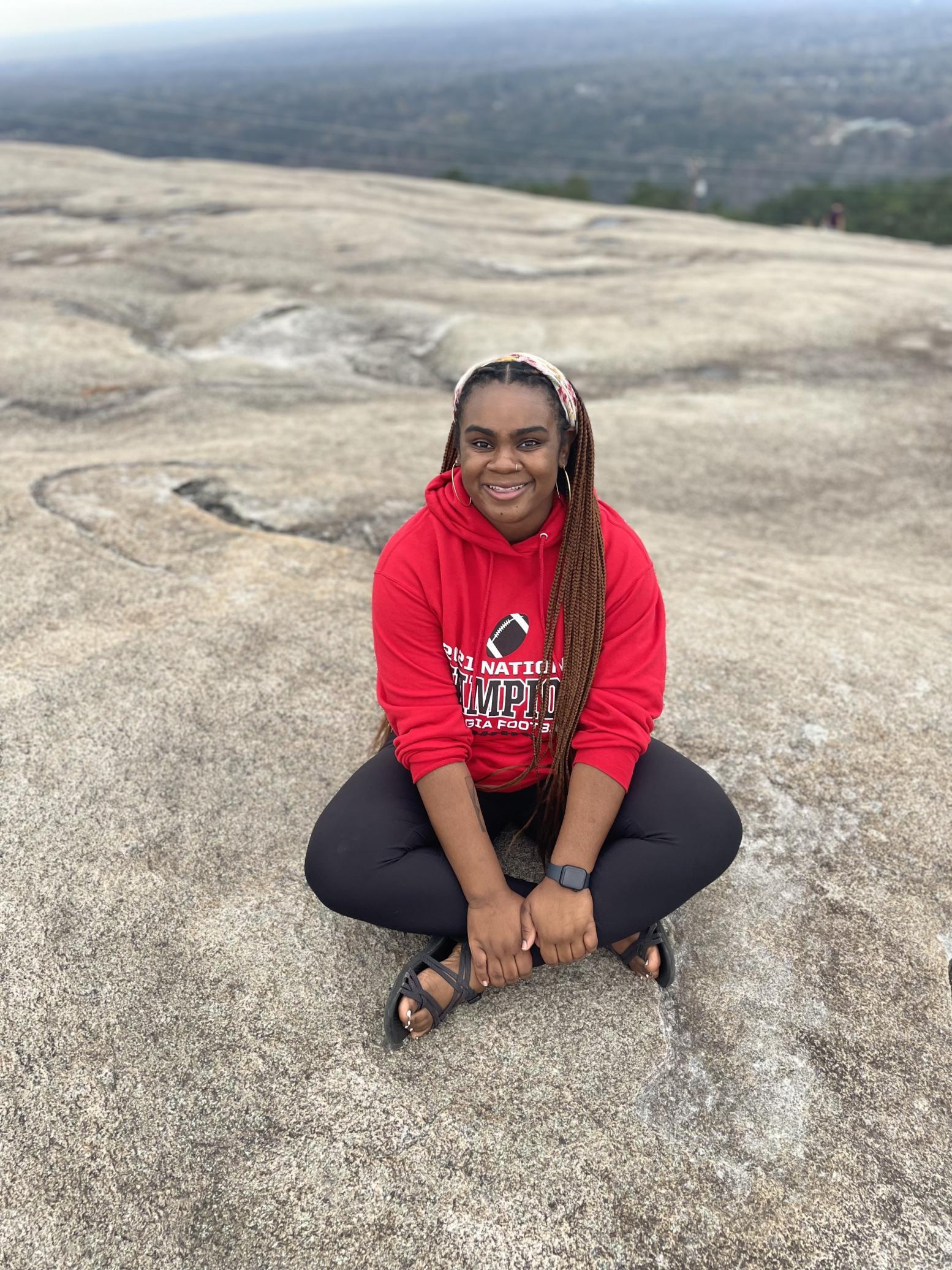 AFAM Grad Student Spotlights BRAVE MiniGrant Awards! Institute for